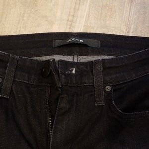 Joe's Jeans Jeans - Joe's Jean's l Black Denim Joe's Jeans Jeans - Joe's Jean's l Black Denim